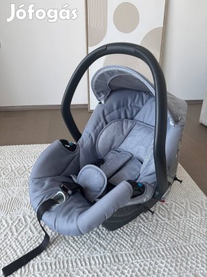 CAM babahordozó és autó ülés
