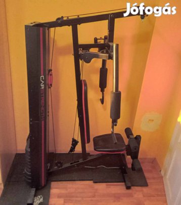 CAP Strength lapsúlyos multifunkciós edzőgép kondigép