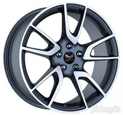 CARRE Nova 089 8X18 5X112 ET40 72,6 | alufelni |