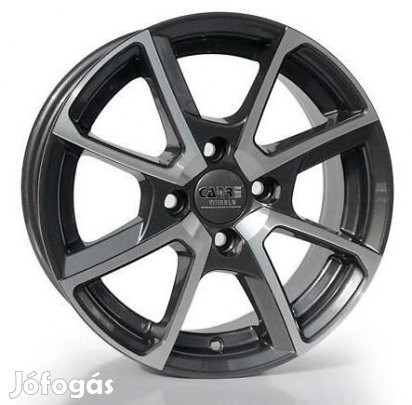 CARRE Onyx 040 6X14 4X108 ET25 67,1 | alufelni |