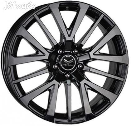 CARRE Ossa 024 8X20 5X120 ET43 65,1 | alufelni |