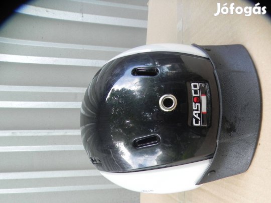 CASCO Lovaglókobak Gyerekeknek + lovagló mellény