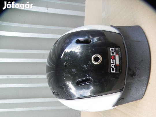 CASCO Lovaglókobak Gyerekeknek + lovagló mellény CASCO Lovaglókobak G