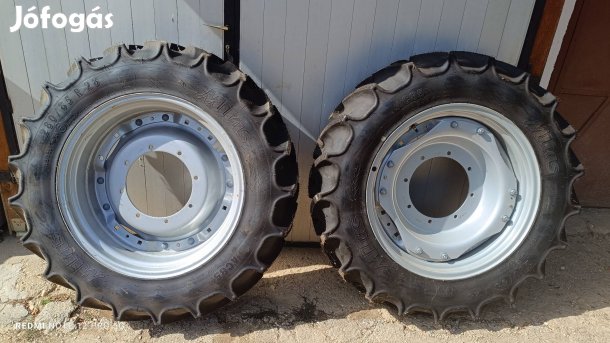 CASE IH művelőkerék