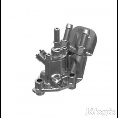 CAT 485-9751 DEF (Adblue) injektor Leaftec