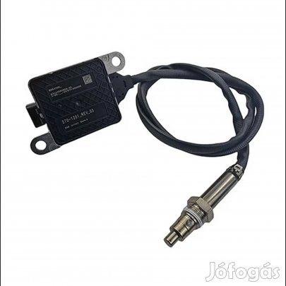 CAT 5701261 Nox szenzor CVA Nitrogén-oxid érzékelő Caterpillar dízel