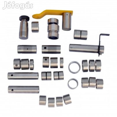 CAT Gém fordító ház csapszegek, perselyek