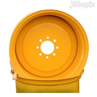 CAT Hátsó felni 2713042