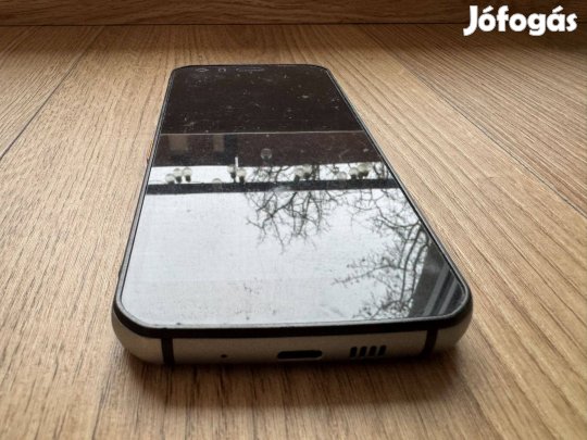 CAT S62 Pro FLIR hőkamerás mobiltelefon