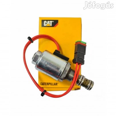 CAT Sebességváltó mágnesszelep 1214036 G