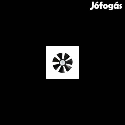 CAT Ventilátor 1115767