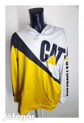 CAT XXL-es pulóver nagyon jó állapotban eladó