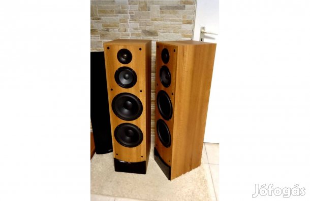 CAV nagy álló oszlop hangfal