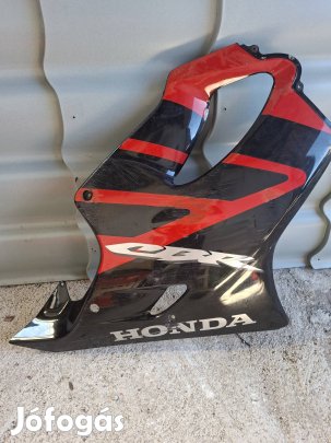 CBR 600 f4i jobb oldali sérült idom eladó