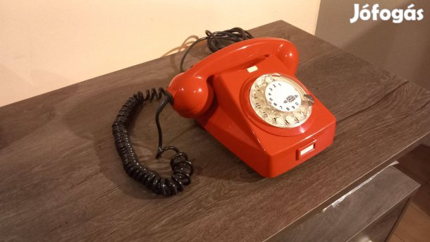 CB 76-os távbeszélő készülék