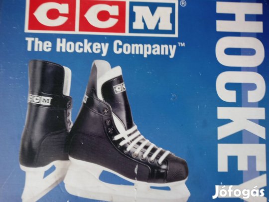 CCM hoki korcsolya