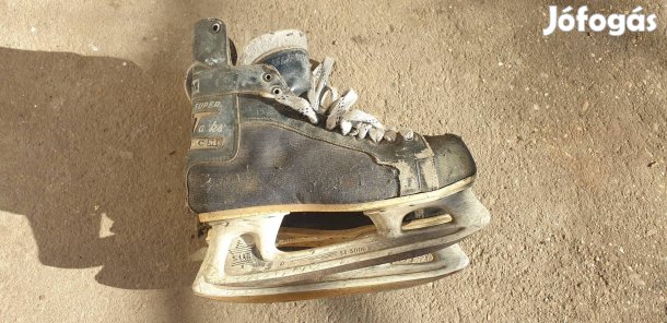 CCM tacks hoki kori eladó