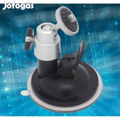 CCTV, autós biztonsági kamera tartó állvány konzol szélvédőre (_)