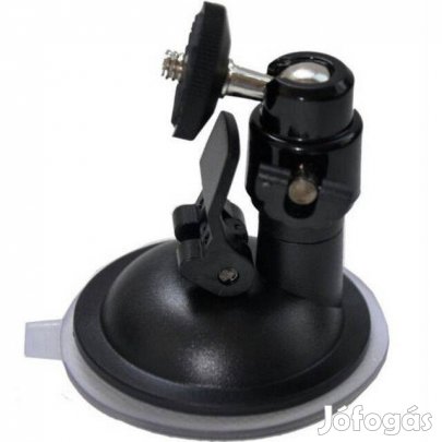 CCTV, autós biztonsági kamera tartó konzol állvány szélvédőre (_)