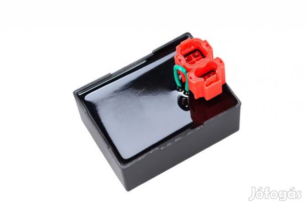 CDI egység OEM minőségű Peugeot Kisbee 50cc 4 ütemű