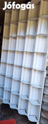 CD-DVD--Bemutató  állvány  ( Lift ) Eladó!