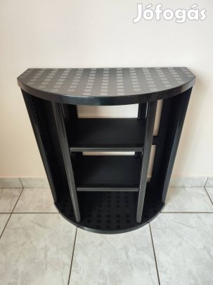 CD/DVD tartó állvány 