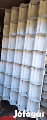 CD-MC-DVD  bemutató állvány Eladó!