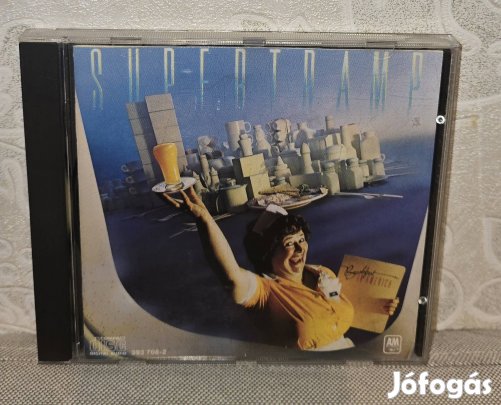 CD:Supertramp/Beatles