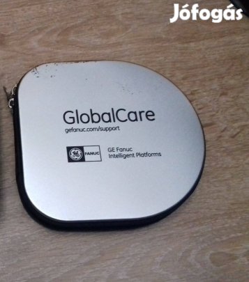 CD / DVD tartó (tároló, tok), szürke