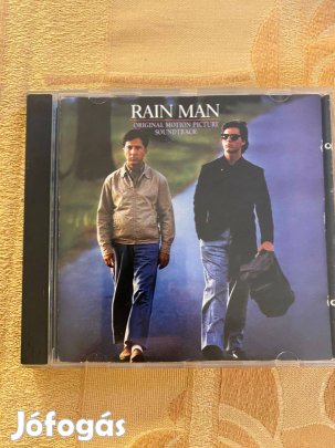 CD - Rain Man