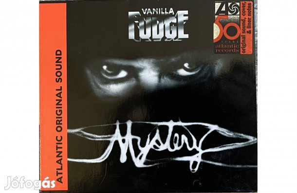 CD - Vanilla Fudge: Mystery