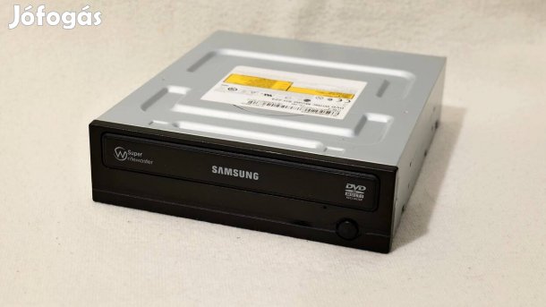 CD / dvd író olvasó 2db