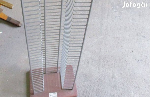 CD állvány ( Használt )