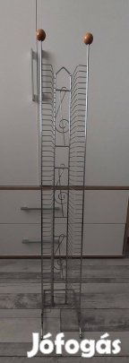 CD állvány jó állapotban