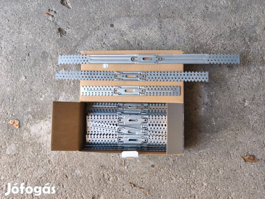 CD direktfüggesztő-kengyel 125-200-250 eladó