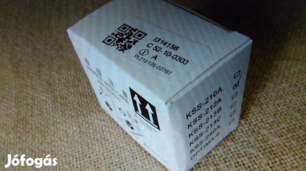 CD laser Lézer fej KSS-212A - ( KSS-210A 212B 150 ) - Új