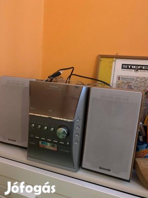 CD lejátszó eladó