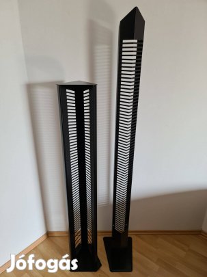 CD lemez állvány legjobb minőségű Német termék