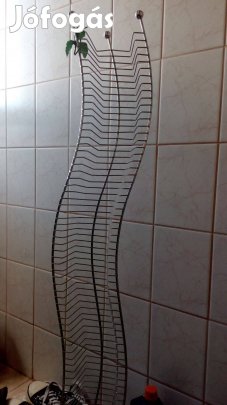 CD-tartó állvány eladó Nyíregyházán