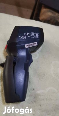 CEM DT-8663 infravörös lézeres hőmérő l