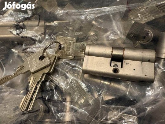 CES, ASSA biztonsági zárbetétek