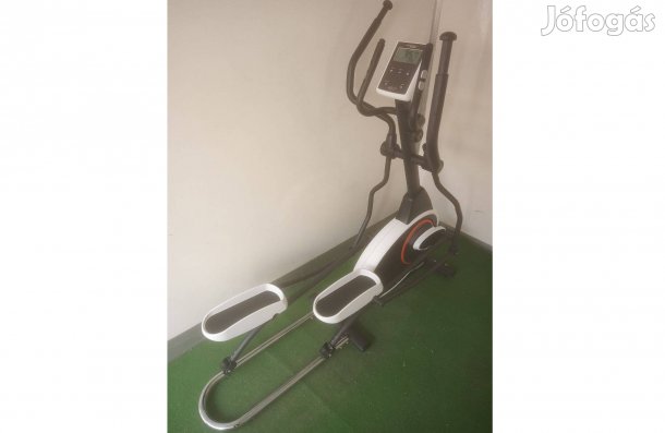 CF3, Front Elliptikus Crosstrainer, Ellipszis tréner, 150kg terhelés