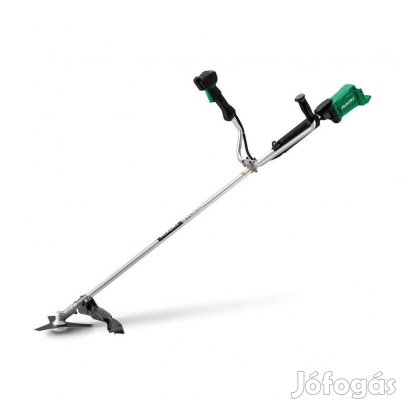 CG36Dbw5Z Hikoki akkus fűkasza MV szarv markolat Basic akku és töltő n