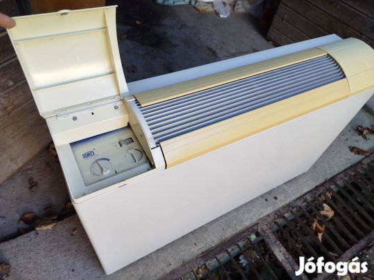 CIAT álló fain coil radiátor