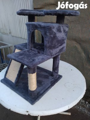 CICA maszoka,kaparofak, fekhelyek 