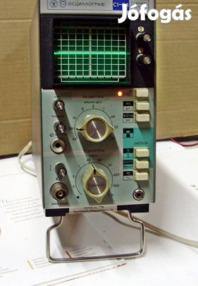 CI-94 Szovjet miniszkóp