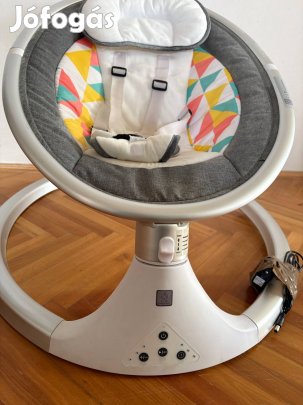 CLD (Care Love Devotion) elektromos baba hinta / ringató