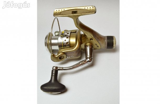 CL- horgászorsó I