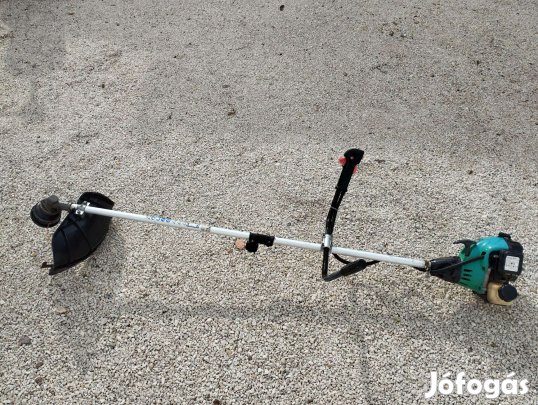 CMI Benzin motoros fűkasza