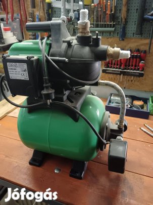 CMI C-HW 800 Hidrofor